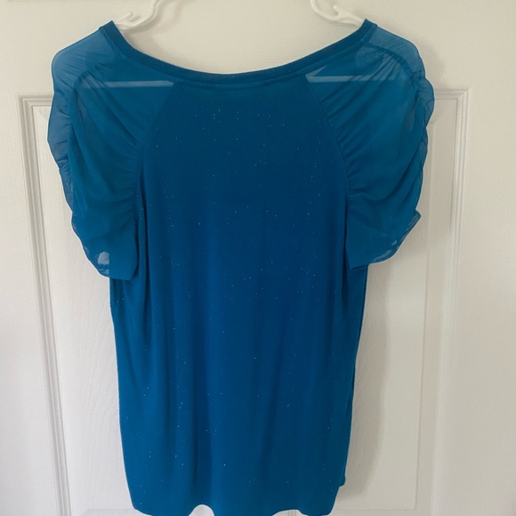 Jennifer Lopez Tops - Shirt